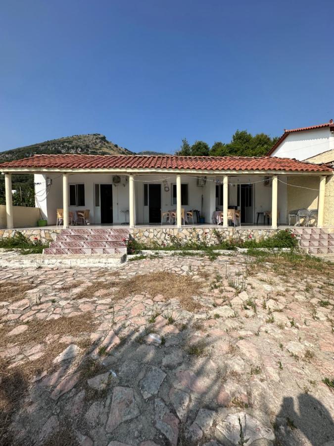 Tony Home بورش المظهر الخارجي الصورة