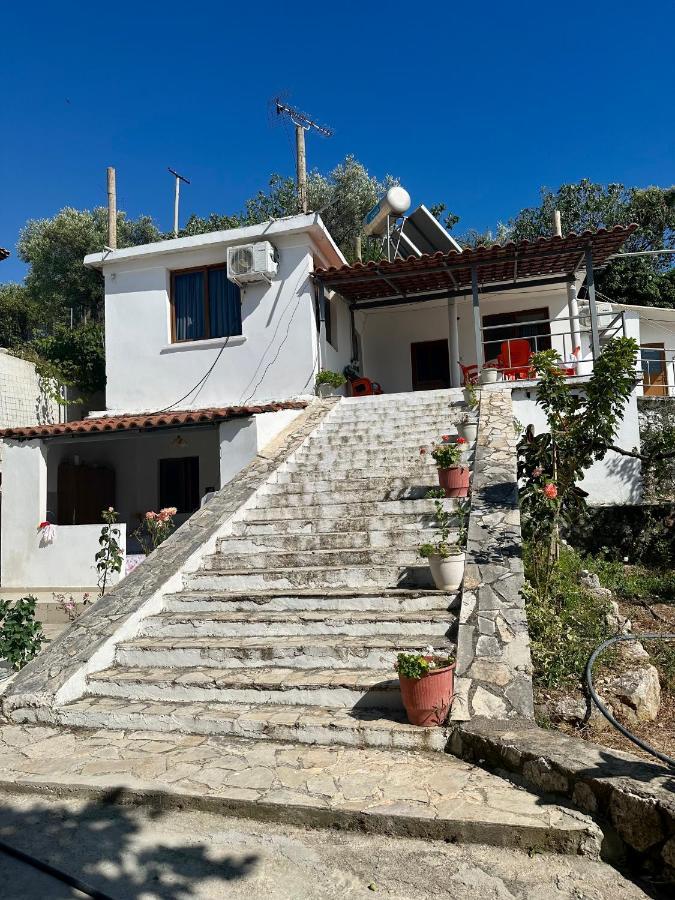 Tony Home بورش المظهر الخارجي الصورة