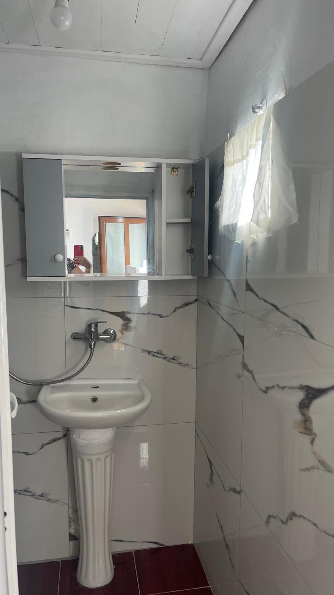 Tony Home بورش المظهر الخارجي الصورة