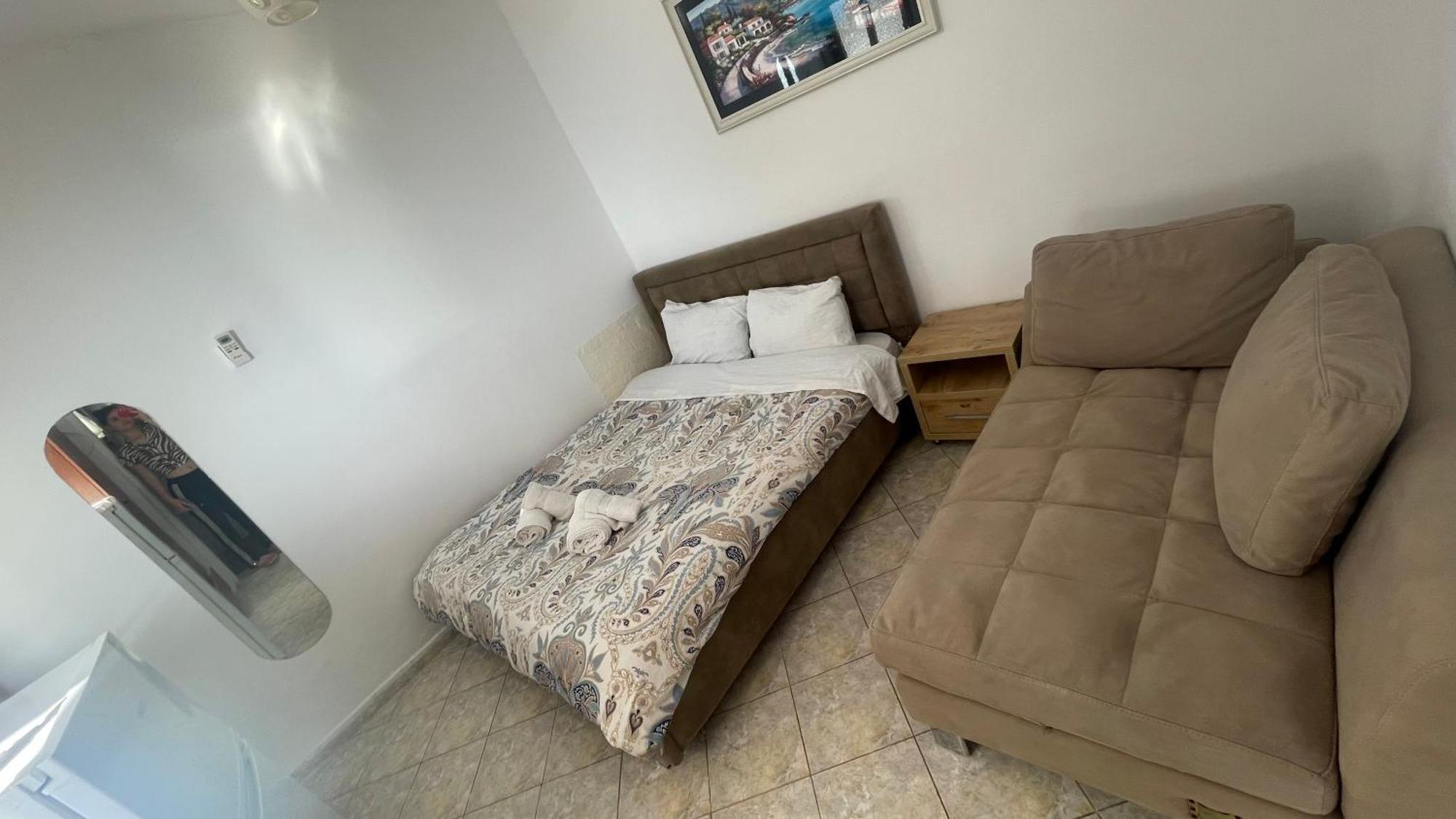 Tony Home بورش المظهر الخارجي الصورة
