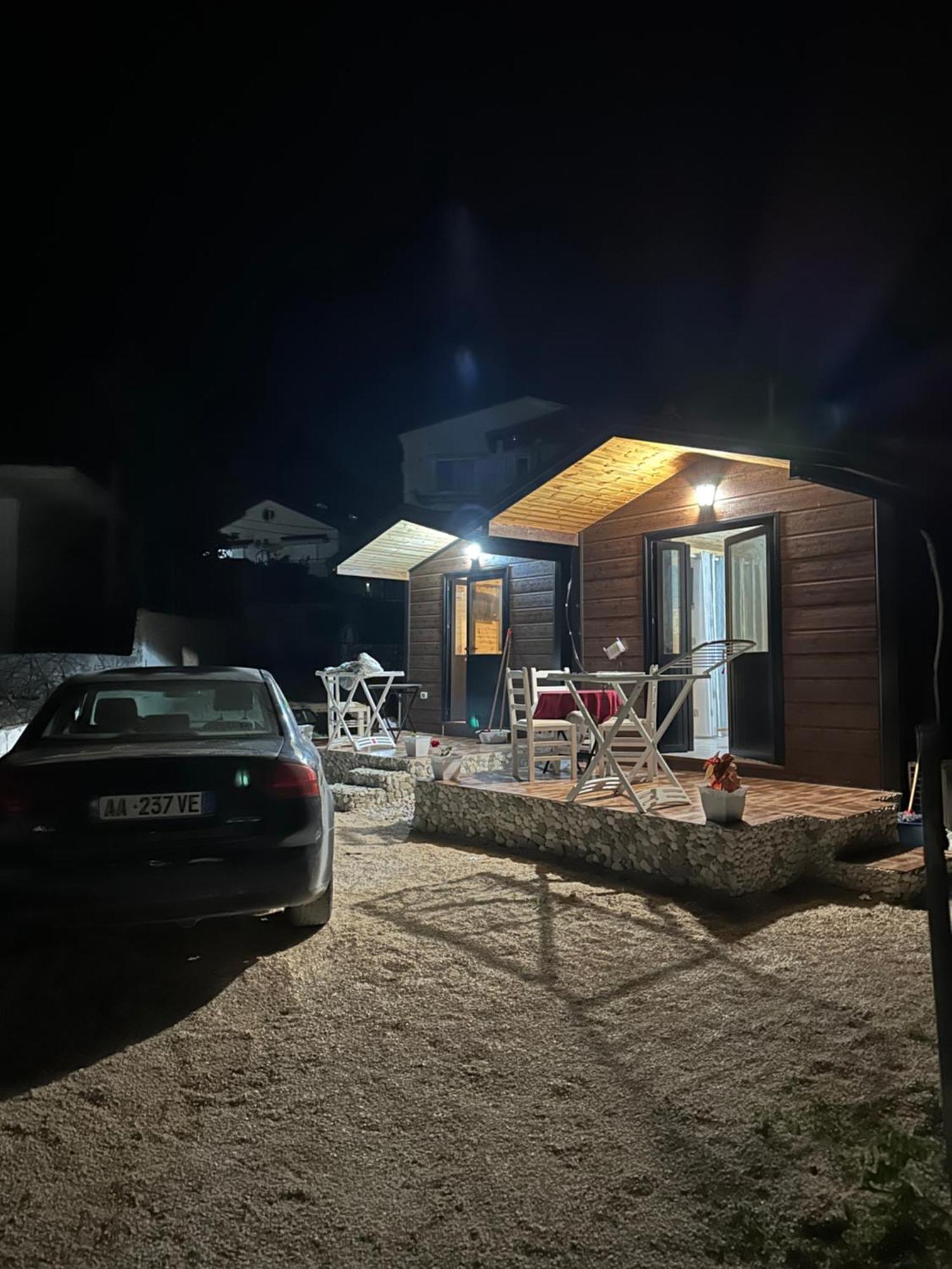 Tony Home بورش المظهر الخارجي الصورة